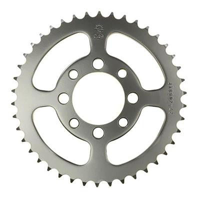 Rear Sprocket - 428 - 42 Tooth - 52mm Center Hole - JT Sprockets