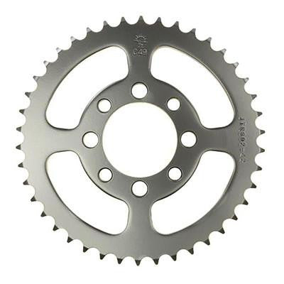 Rear Sprocket - 428 - 42 Tooth - 52mm Center Hole - JT Sprockets JTR802.42