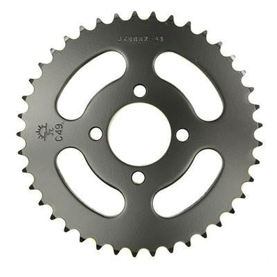 Rear Sprocket - 420 - 41 Tooth - 44mm Center Hole - JT Sprockets JTR832.41