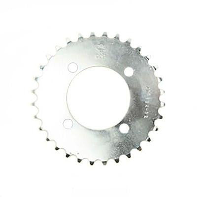 Rear Sprocket - 420 - 32 Tooth - 63mm Center Hole - JT Sprockets JTR834.32