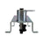 Jackshaft Assembly for Massimo MB200 Mini Bikes - VMC Chinese Parts