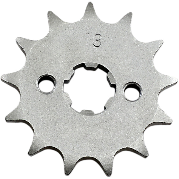 Front Sprocket 428-13 Tooth - Honda - [K22-2890] Parts Unlimited - VMC Chinese Parts