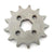 Front Sprocket 420-13 Tooth - Honda - [K22-2502] Parts Unlimited - VMC Chinese Parts