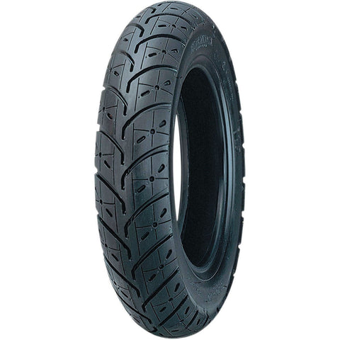 120/90-10 Kenda Scooter Tire K329-05 - 4 Ply Tube - Tubeless