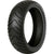 130/90-10 Kenda Scooter Tire K413-09 - 4 Ply Tubeless - VMC Chinese Parts