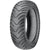 120/90-10 Kenda Scooter Tire K413-07 - 4 Ply Tubeless - VMC Chinese Parts