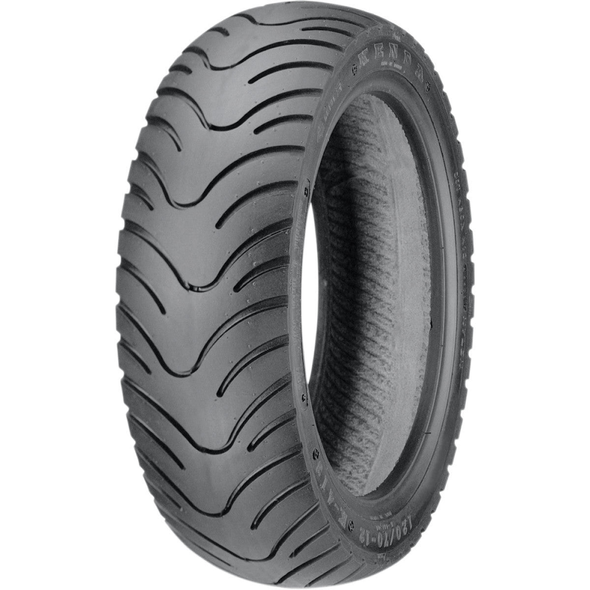 100/80-10 Kenda Scooter Tire K413-04 - 4 Ply Tubeless – VMC