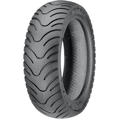 3.50-10 Kenda Scooter Tire K413-02 - 4 Ply Tubeless