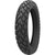 120/90-10 Kenda Scooter Tire K761-01 - 4 Ply Tubeless - VMC Chinese Parts