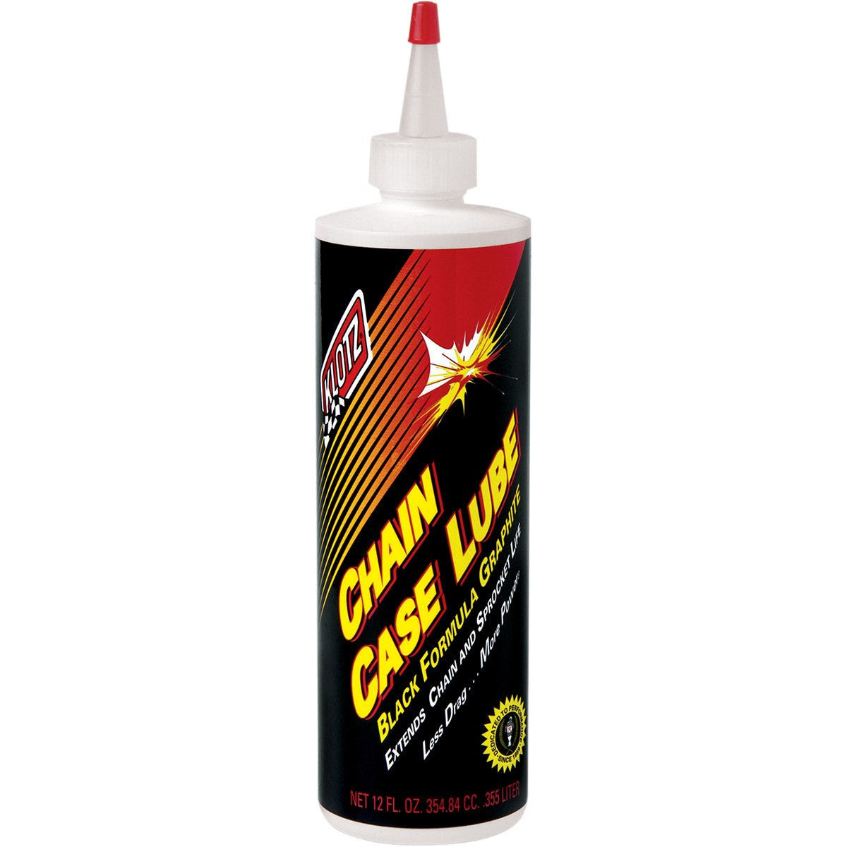 Chain Lube 250ML Synthetic - 12 oz. - (KL500) Klotz – VMC Chinese