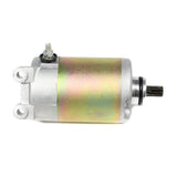 Starter - 9 Spline - 2 Bolt - 250cc Engine - Version 11 - VMC Chinese Parts