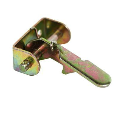 Seat Latch Mechanism for Kazuma Falcon 110cc - 250cc ATV