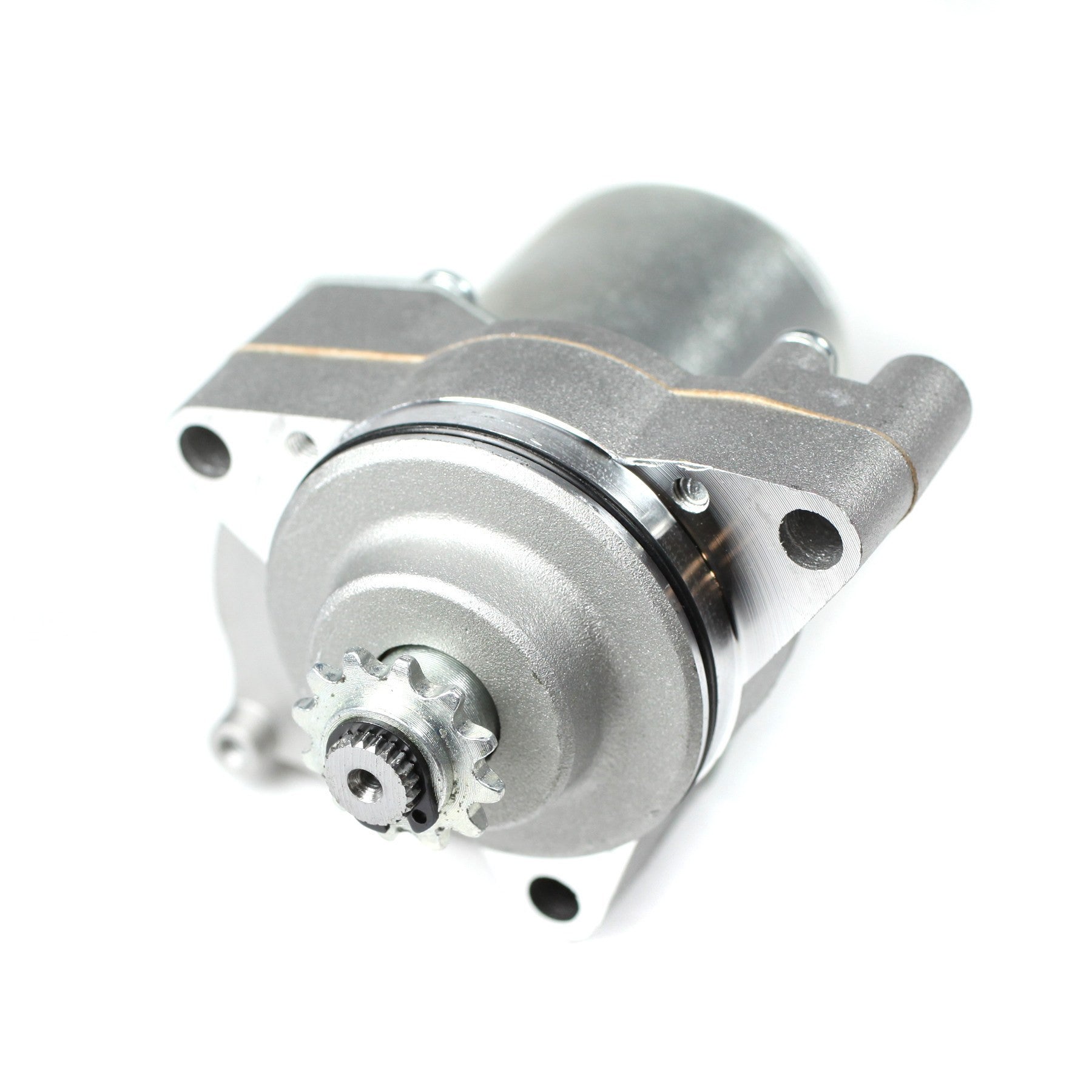 Namvo Electric Starter 3-Schrauben-Top-Starter für 50cc 90cc 110cc