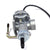 Carburetor - PZ16 - Hand Choke - Kazuma 50cc - 110cc - Version 19 - VMC Chinese Parts