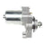 Starter - 12 Tooth - 3 Bolt - 50cc 90cc Kazuma Meerkat, Kayo Fox 70 - Version 28 - VMC Chinese Parts
