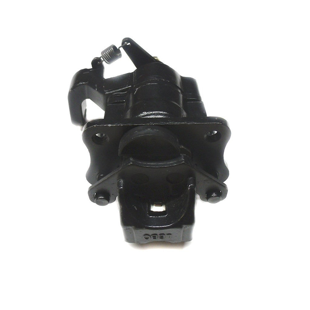 かきまり 2009-2012 Kawasaki Ninja ZX6R Left front brake caliper OEM