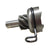 Kick Start Idle Gear Shaft Assy - 8 Spline - GY6 50cc Scooter - Version 23 - VMC Chinese Parts