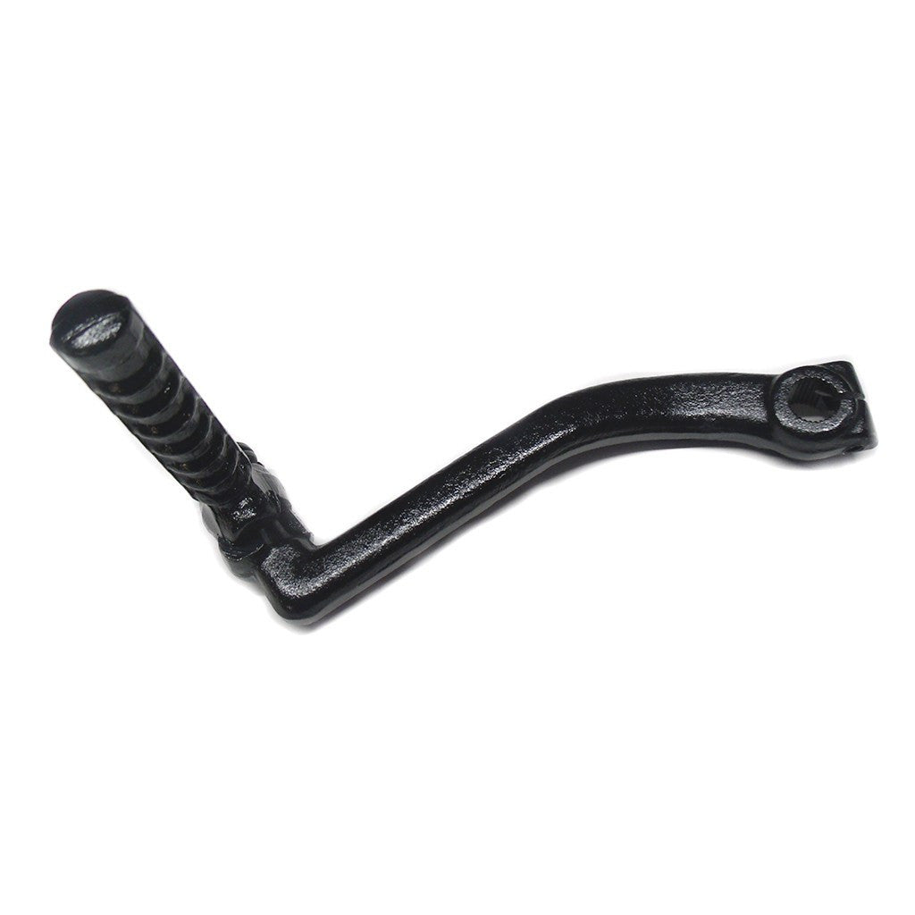 Yingshop Levier Kick Start 13mm Pour 90cc 110cc 125cc 140cc Pit Dirt Bike - Tige Starter Métal Thumpstar Xsport
