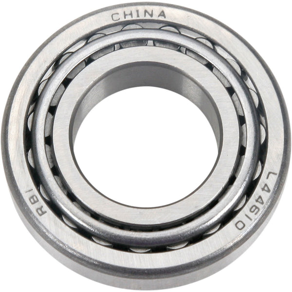 Parts Unlimited Tapered 1" Bearing and Cup -25.2x50.5x14.8 - [L44643] - VMC Chinese Parts