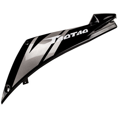 Left Bottom Panel for Taotao Quantum 150 Scooter - VMC Chinese Parts