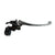 Brake / Clutch Lever - Left - 155mm - Tao Tao CY150D Lancer and 150 Racer Scooters - Version 89L - VMC Chinese Parts