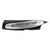 Left Lower Side Panel for Tao Tao Scooter CY50A CY150B Maxpower 150 - BLACK - VMC Chinese Parts