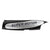 Left Lower Side Panel for Tao Tao Scooter CY50A CY150B Maxpower 150 - BLACK - VMC Chinese Parts