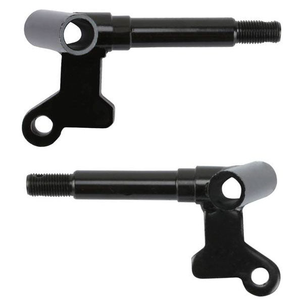 KLEIN ATTITUDE チタンストレートスピンドル Spindle Kit - LEFT and RIGHT - Tao Tao ATA110B, Boulder B1