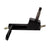 Spindle / Steering Knuckle - LEFT - Ball Joint Assy for Coleman KT196 Go-Kart - VMC Chinese Parts