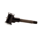 Spindle - LEFT - Coleman CK100 Go-Kart - VMC Chinese Parts