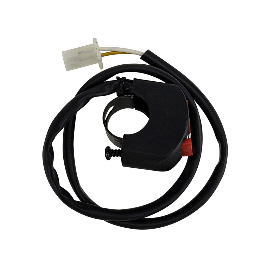 Headlight Switch for Mini Bikes - 2-Wire Female Connector