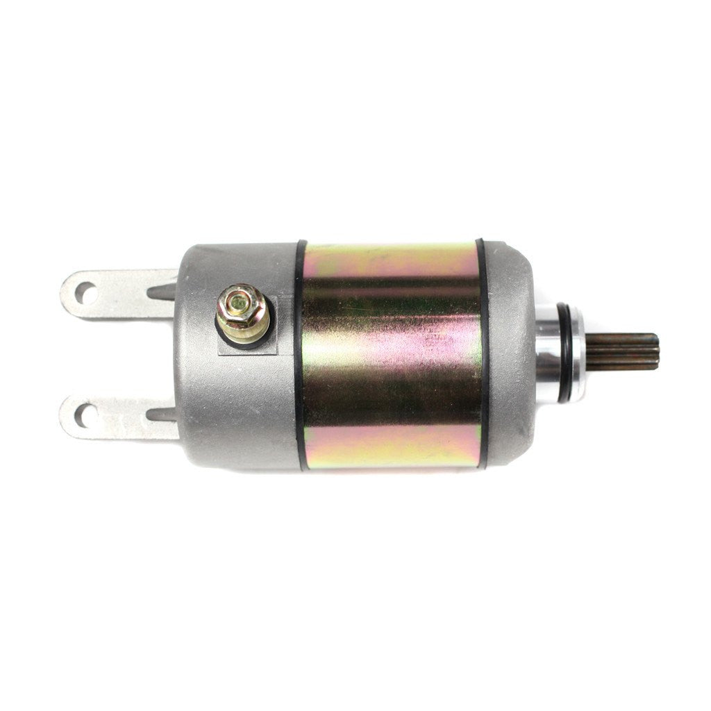 Starter - 9 Spline - Yamaha Linhai 250cc 260cc 300cc - Version 6 - VMC Chinese Parts