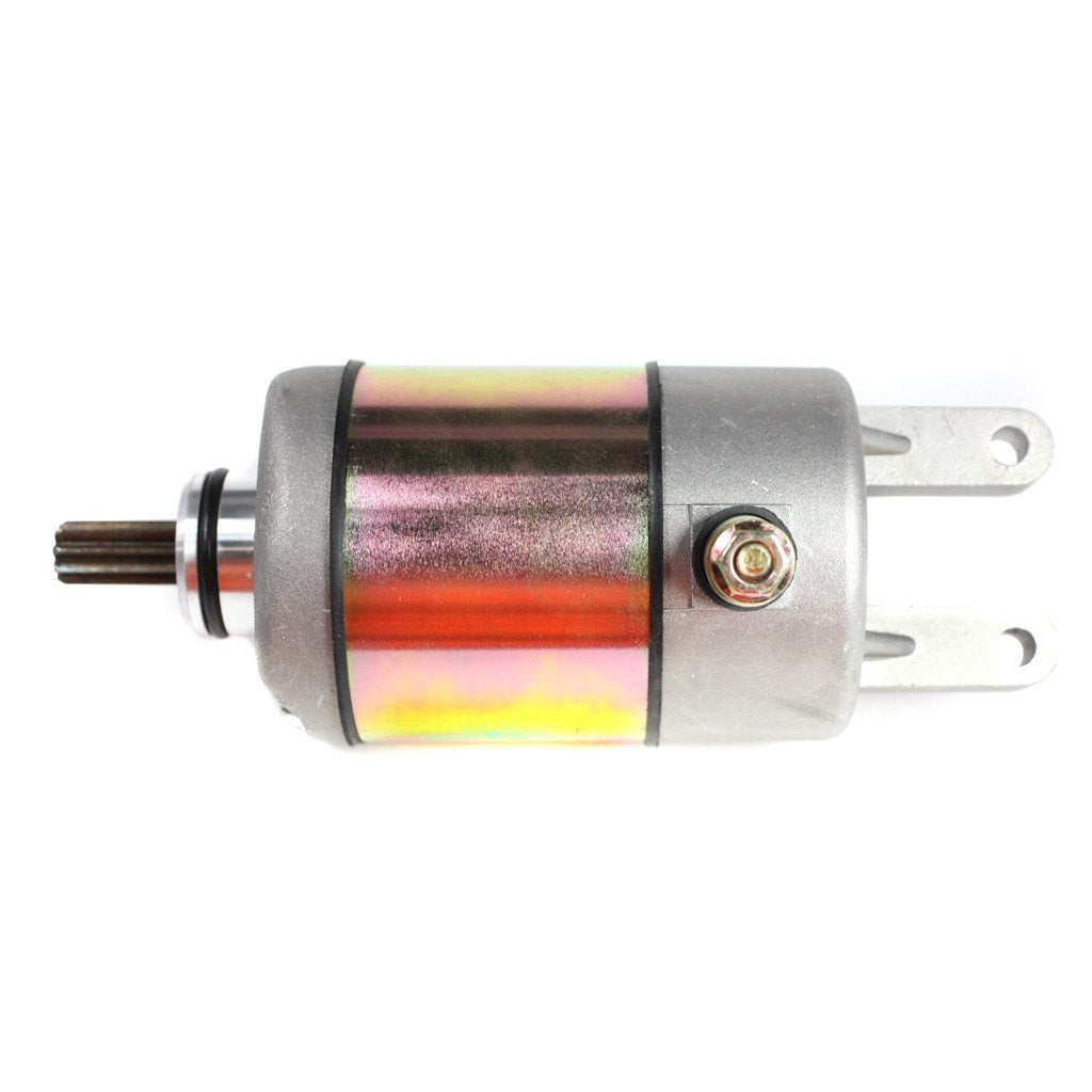 Starter - 9 Spline - Yamaha Linhai 250cc 260cc 300cc - Version 6 - VMC Chinese Parts