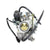Carburetor - Electric Choke - Yamaha Linhai 250cc 260cc 300cc - Version 75 - VMC Chinese Parts