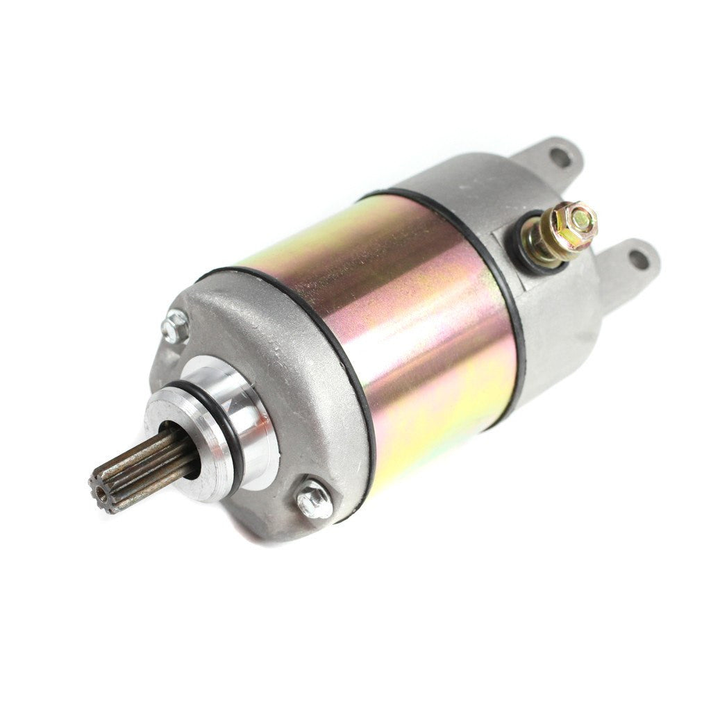 Starter - 9 Spline - Yamaha Linhai 250cc 260cc 300cc - Version 6 - VMC Chinese Parts