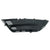 Body Panel - Lower Center Vent Panel (RH) for Tao Tao Scooter CY150D Lancer, 150 Racer - VMC Chinese Parts