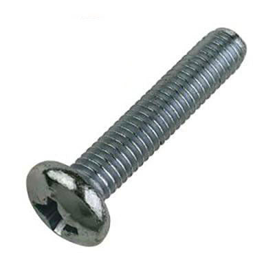 Throttle Control Governing Screw - Bolt - M5 x 20 - (2404