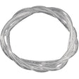 Moose Racing Fuel and Carburetor Vent Line - Clear - 1/8 inch - 5 foot - (M6109) - VMC Chinese Parts