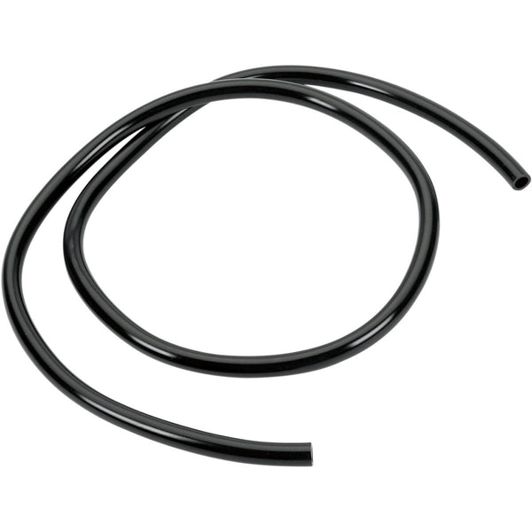 Moose Racing Fuel and Carburetor Vent Line - Black - 3/16" - 3 foot - [M62091] - VMC Chinese Parts