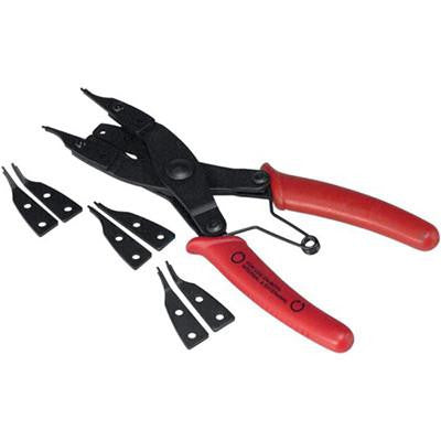 Motion Pro Snap Ring Pliers - [MP08-0186] - VMC Chinese Parts