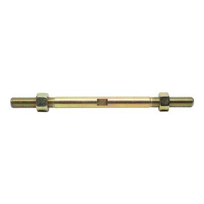 Male Linkage Rod - 12mm x  100mm