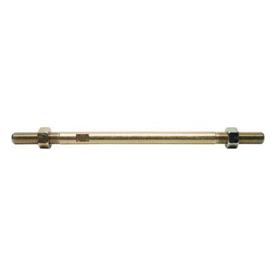 Male Linkage Rod - 12mm x 150mm