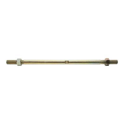 Male Linkage Rod - 12mm x 200mm