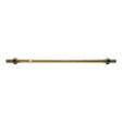 Tie Rod / Linkage Rod - Male - 12mm x 250mm - VMC Chinese Parts