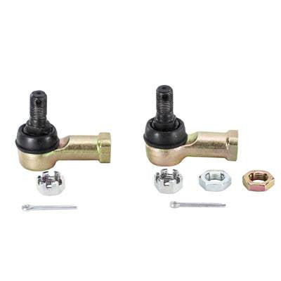 Tie Rod End Kit - 12mm Female with 12mm Stud - LH and RH Kit - Moose Racing