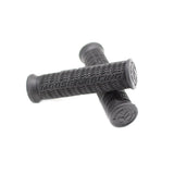 Handlebar Grips - Black - (0630-0395) Moose - VMC Chinese Parts