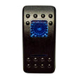Universal Rocker Switch - BLUE - (2106-0414) Moose Utility - VMC Chinese Parts