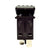 Universal Rocker Switch - BLUE - [2106-0414] Moose Utility - VMC Chinese Parts