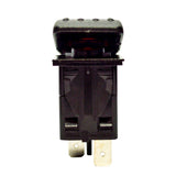 Universal Rocker Switch - RED - (2106-0413) Moose Utility - VMC Chinese Parts