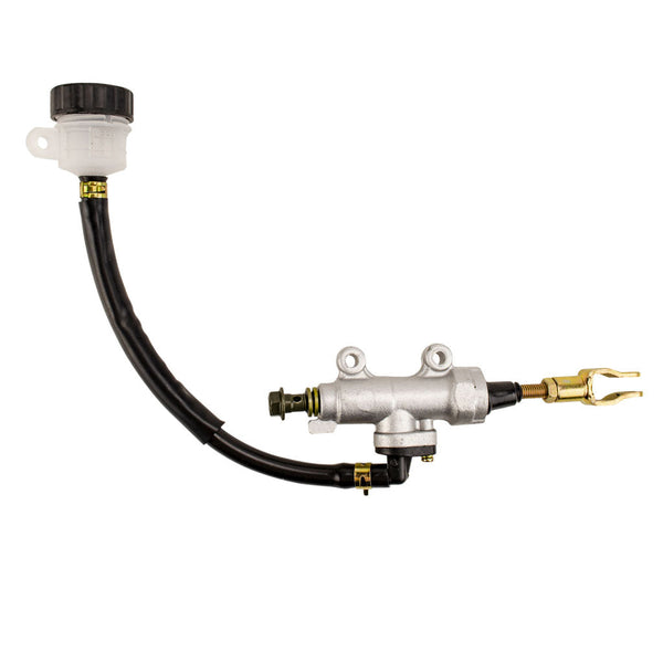 Foot Operated Brake Master Cylinder with Reservoir Tao Tao Raptor 200